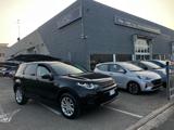 LAND ROVER Discovery Sport 2.0 TD4 150 CV Auto Business  S