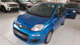 FIAT Panda 1.0 FireFly S&S Hybrid Icon