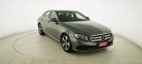 MERCEDES-BENZ E 220 d 4Matic Auto Business Sport