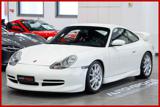 PORSCHE 996 GT3 CLUB SPORT - TAGLIANDATA