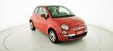 FIAT 500 1.4 16V Lounge