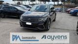 VOLKSWAGEN Tiguan R-Line 4Motion DSG TDI 2.0cc 200cv DRIVE MODE NAVI