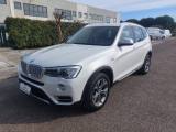 BMW X3 xDrive30dA 258CV Business Advantage Aut.