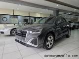 AUDI Q2 35 S Line 2.0 TDI 150CV S tronic Virtual Cokp Navi