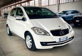 MERCEDES-BENZ A 160 CDI BlueEFFICIENCY Executive Unipro