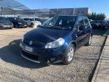 SUZUKI SX4 1.6 16V Special