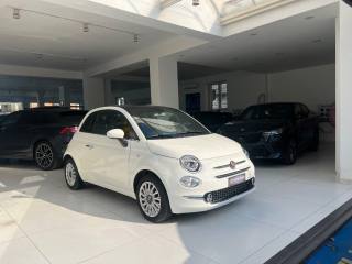 FIAT 500 usata, con Airbag laterali