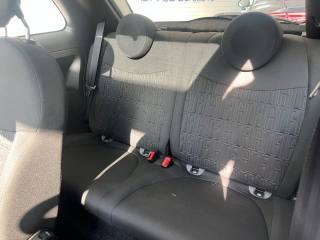 FIAT 500 usata, con Controllo automatico clima