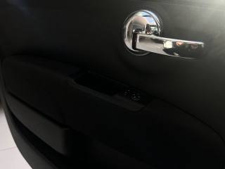 FIAT 500 usata, con Fendinebbia