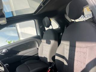 FIAT 500 usata, con Sistema di navigazione
