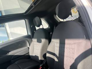 FIAT 500 usata, con Luci diurne LED