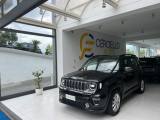 JEEP Renegade 1.6 Mjt 130 CV Limited DA ?199,00 MENSILI