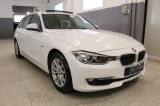 BMW 318 d Touring Sport