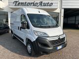 CITROEN Jumper 33 2.2 BlueHDi 140 L2H2 PM-TM Furgone solo4.000km
