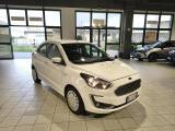 FORD Ka+ 1.2 85CV Ultimate NEOPATENTATI