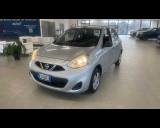 NISSAN Micra 1.2 12V 5 porte Acenta