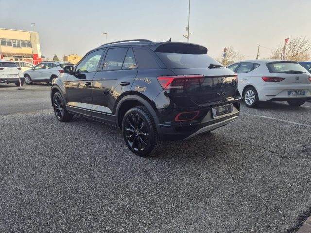 VOLKSWAGEN T-ROC 2.0 TDI SCR STYLE - foto 6