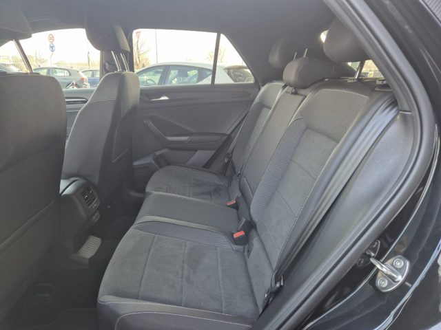 VOLKSWAGEN T-ROC 2.0 TDI SCR STYLE - foto 7