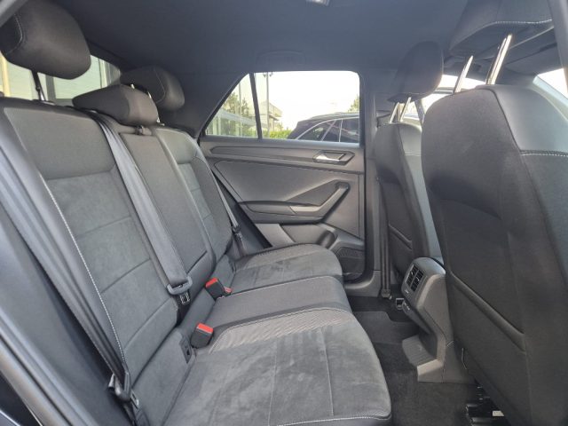 VOLKSWAGEN T-ROC 2.0 TDI SCR STYLE - foto 8