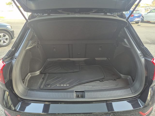 VOLKSWAGEN T-ROC 2.0 TDI SCR STYLE - foto 9