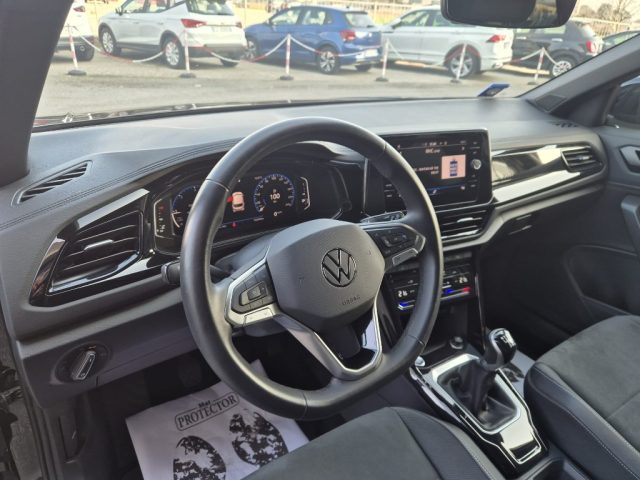 VOLKSWAGEN T-ROC 2.0 TDI SCR STYLE - foto 10