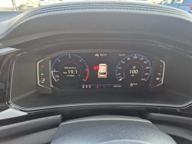 VOLKSWAGEN T-ROC 2.0 TDI SCR STYLE - foto 11