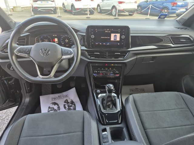 VOLKSWAGEN T-ROC 2.0 TDI SCR STYLE - foto 12