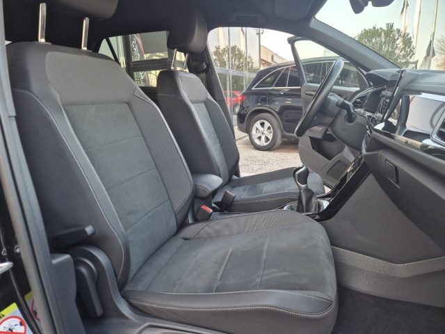 VOLKSWAGEN T-ROC 2.0 TDI SCR STYLE - foto 14