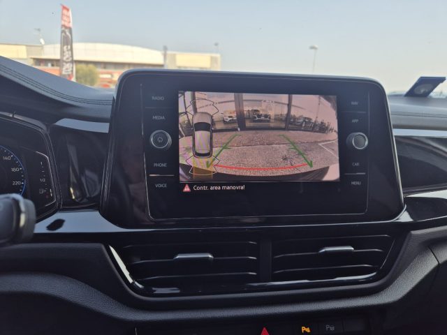 VOLKSWAGEN T-ROC 2.0 TDI SCR STYLE - foto 15