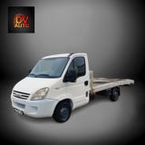 IVECO Daily 2.3 CARROATTREZZI ( SOSP.ARIA )