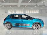 CITROEN C3 BlueHDi 100 S&S Feel Pack