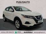NISSAN Qashqai 1.5 dCi 115 CV Business