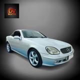 MERCEDES-BENZ SLK 320 Full- Optional ( GARANZIA )