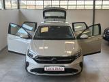 VOLKSWAGEN Taigo 1.0 TSI 110CV DSG *UNICO PROPRIETARIO*