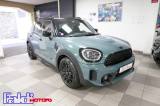MINI Countryman 2.0 Cooper S Classic ALL4 Autom.
