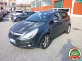 OPEL Corsa 1.2 5 porte Cosmo SOLO 72.000 KM