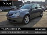 VOLKSWAGEN Golf 1.6 5p. Blue-T BiFuel G