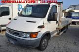 IVECO DAILY  2.8 50C13 PORTATA 25 Q. CASSONE FISSO