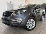 KIA Sportage 1.7 CRDI VGT 2WD Class  //BELL1SS1MO/