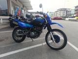 YAMAHA XT 600 XT 600 E