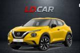 NISSAN Juke 1.0 DIG-T 114 CV DCT  Acenta