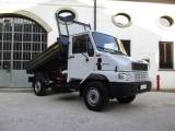 BREMACH Job X4 35 Ql.  ribaltabile 4x4