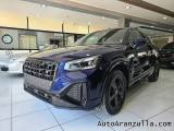 AUDI Q2 30 S Line 2.0 TDI 115CV Stronic Virtual Cockpit