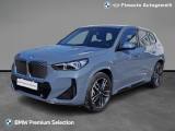 BMW iX1 eDrive 20 Msport Aut.