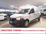 DACIA Dokker 1.6 8V 100CV  GPL Furgone