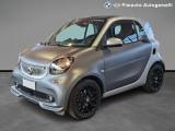 SMART ForTwo 90 0.9 Turbo Passion + Tetto apr.