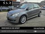 MERCEDES-BENZ B 180 CDI Sport