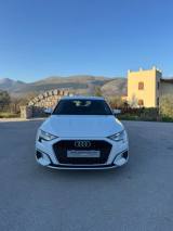 AUDI A3 Sedan 35 TDI S tronic Business Advanced