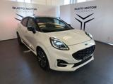 FORD Puma 1.0 EcoBoost Hybrid 125 CV S&S ST-Line