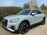 AUDI Q2 30 TDI S line Edition NAVI - VIRTUAL - LED - 18